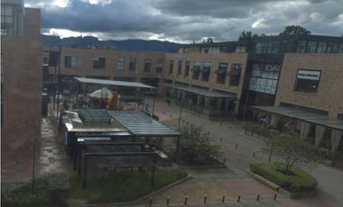 oficina en venta Cajicá