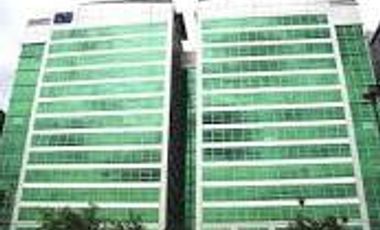 Office for rent in Metro Manila, Taguig City