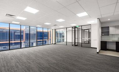 Office for rent in Metro Manila, Taguig City
