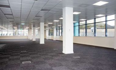 Office for rent in Metro Manila, Taguig City