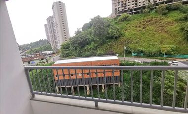 Apartamento en venta en sabaneta san jose