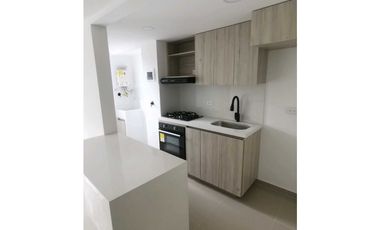 Apartamento en venta en sabaneta san jose
