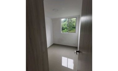 Apartamento en venta en sabaneta san jose
