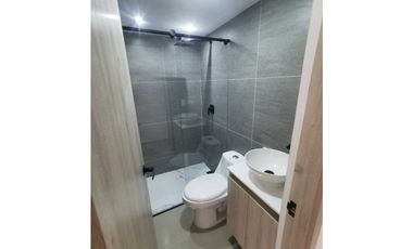 Apartamento en venta en sabaneta san jose