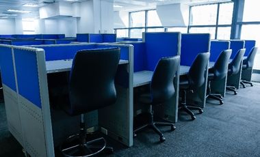 Office for Sale at Antel Global Corporation Center, Ortigas