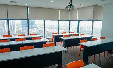 Office for Sale at Antel Global Corporation Center, Ortigas