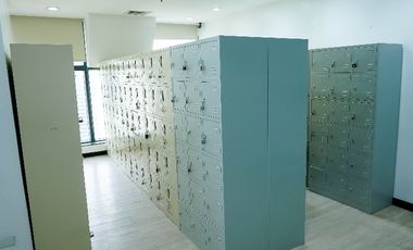 Office for Sale at Antel Global Corporation Center, Ortigas