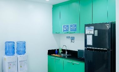 Office for Sale at Antel Global Corporation Center, Ortigas