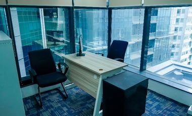 Office for Sale at Antel Global Corporation Center, Ortigas