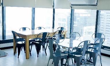 Office for Sale at Antel Global Corporation Center, Ortigas