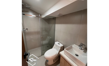 Venta Suite, Cuenca, San Roque, 54 m²
