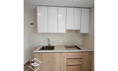 Venta Suite, Cuenca, San Roque, 54 m²