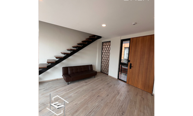 Venta Suite, Cuenca, San Roque, 54 m²