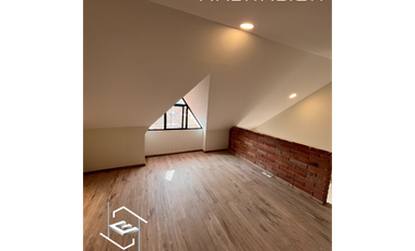 Venta Suite, Cuenca, San Roque, 54 m²