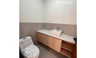 Venta Suite, Cuenca, San Roque, 54 m²