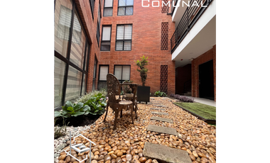 Venta Suite, Cuenca, San Roque, 54 m²