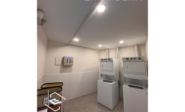 Venta Suite, Cuenca, San Roque, 54 m²