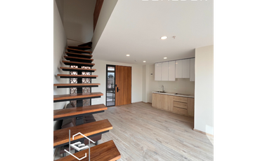 Venta Suite, Cuenca, San Roque, 54 m²
