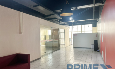 1,200 sqm Ready To Use Facility For Rent in Dungon A, Iloilo City