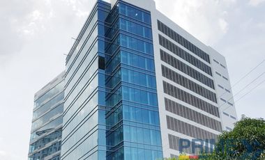 1,000 sqm BPO Office Space for Rent in Lapu-Lapu City, Cebu