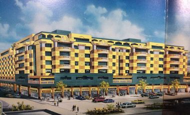 For Sale: Office Space (Commercial) at Jade Tower, Caloocan City