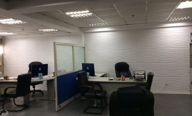 For Sale: Office Space (Commercial) at Jade Tower, Caloocan City