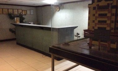 For Sale: Office Space (Commercial) at Jade Tower, Caloocan City
