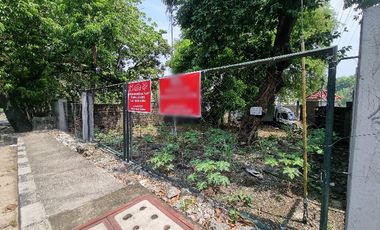 Commercial Lot for Lease in Antipolo City