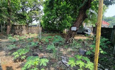 Commercial Lot for Lease in Antipolo City