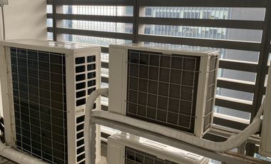 Capital House: whole floor office for sale BGC