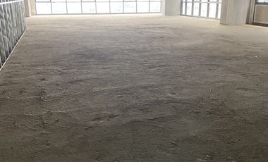 Capital House: whole floor office for sale BGC