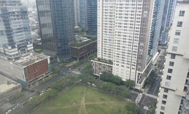 Capital House: whole floor office for sale BGC