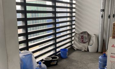 Capital House: whole floor office for sale BGC