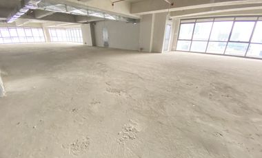 Capital House: whole floor office for sale BGC