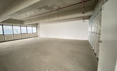 Capital House: whole floor office for sale BGC