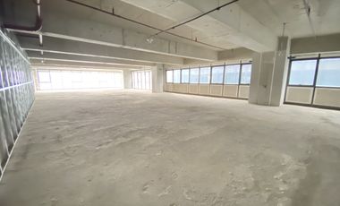 Capital House: whole floor office for sale BGC