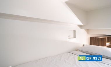 Pasay POGO Staffhouse Building for Rent Lease