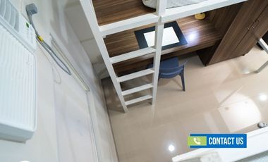 Pasay POGO Staffhouse Building for Rent Lease