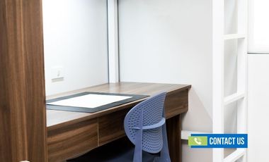 Pasay POGO Staffhouse Building for Rent Lease