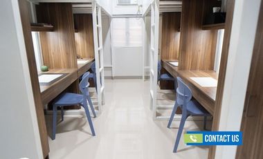 Pasay POGO Staffhouse Building for Rent Lease