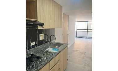 Alquilo apartaestudio en Sabaneta atrás de la iglesia