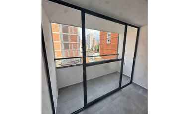 Alquilo apartaestudio en Sabaneta atrás de la iglesia