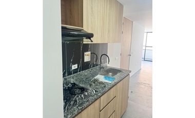 Alquilo apartaestudio en Sabaneta atrás de la iglesia