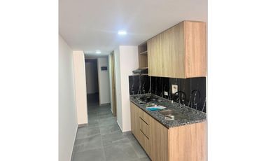 Alquilo apartaestudio en Sabaneta atrás de la iglesia