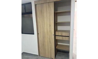 Alquilo apartaestudio en Sabaneta atrás de la iglesia