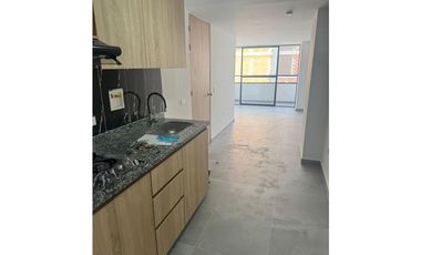 Alquilo apartaestudio en Sabaneta atrás de la iglesia