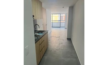 Alquilo apartaestudio en Sabaneta atrás de la iglesia