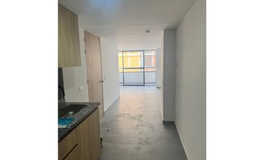 Alquilo apartaestudio en Sabaneta atrás de la iglesia