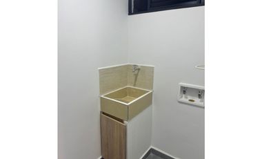 Alquilo apartaestudio en Sabaneta atrás de la iglesia