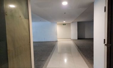 FOR SALE / FOR LEASE  2nd Floor Commercial Space at W.H. Taft Residences, Manila
